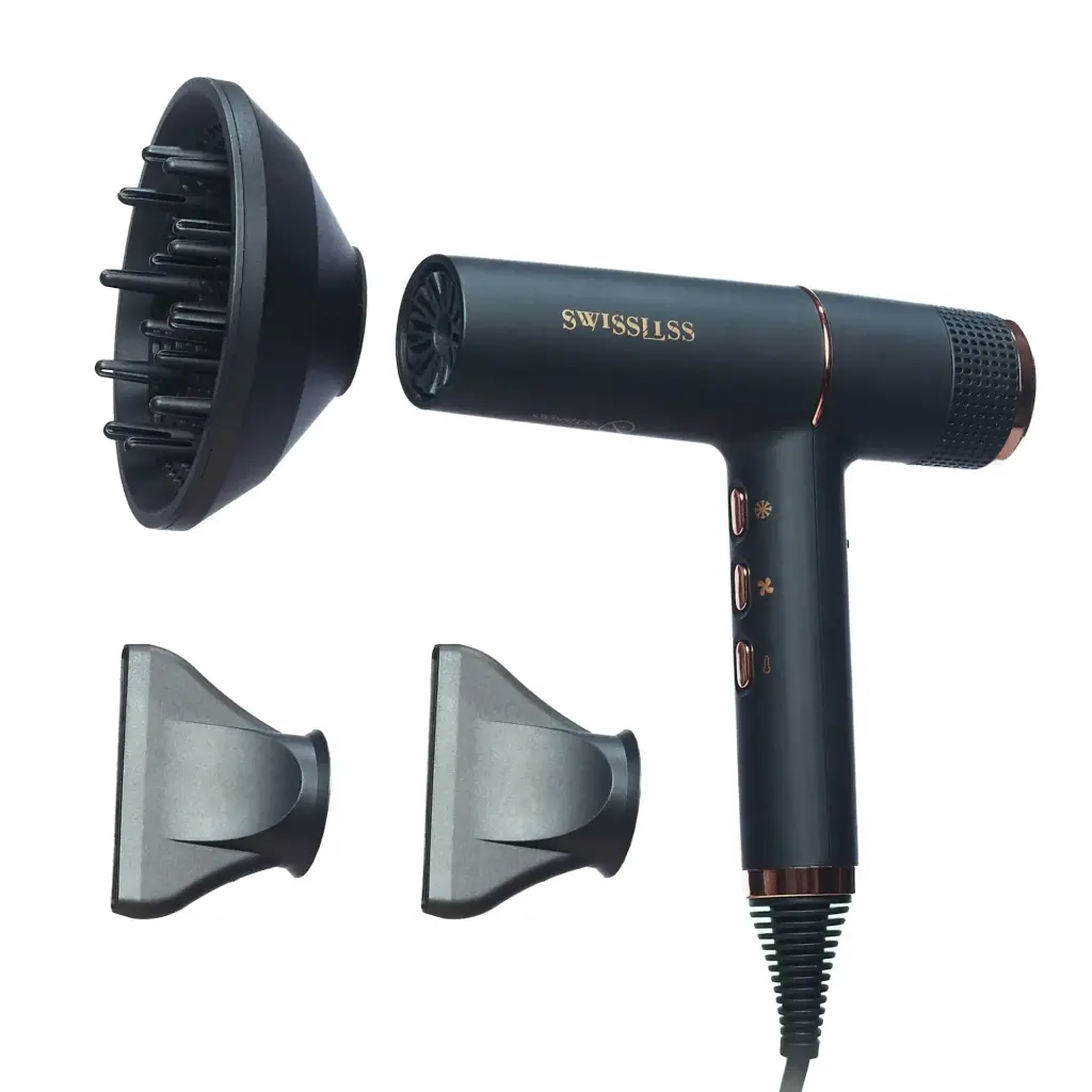 Swissliss The Cloud Edition