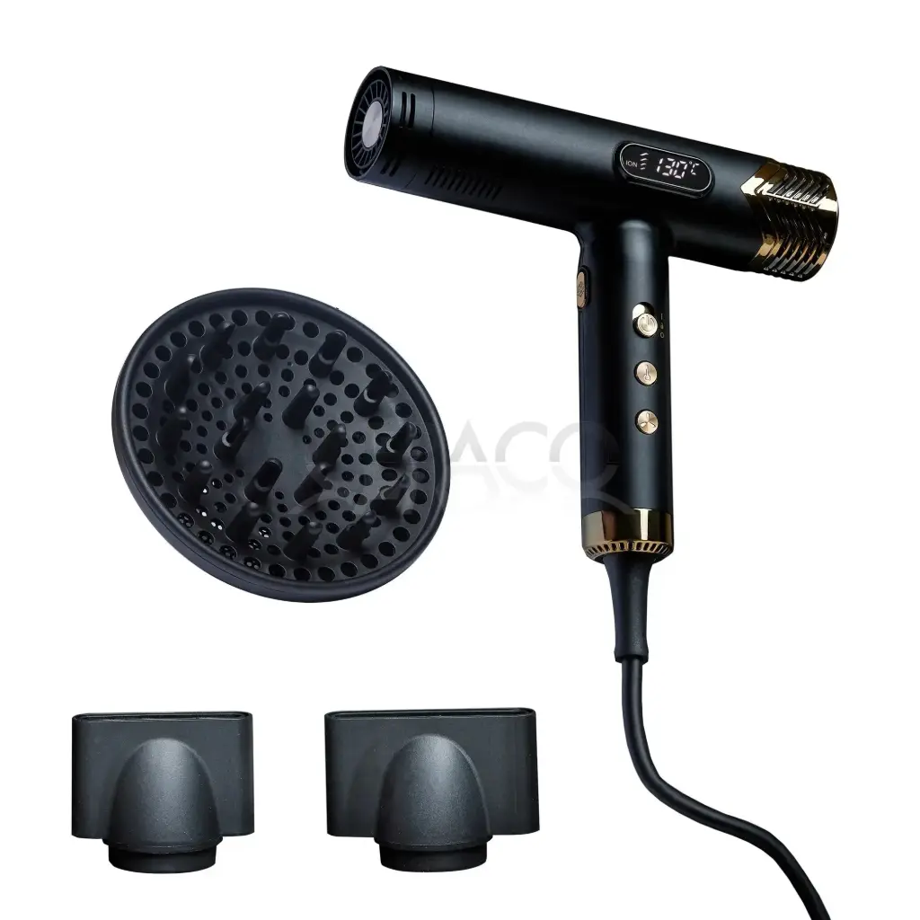 Swissliss La Divine Edition Black