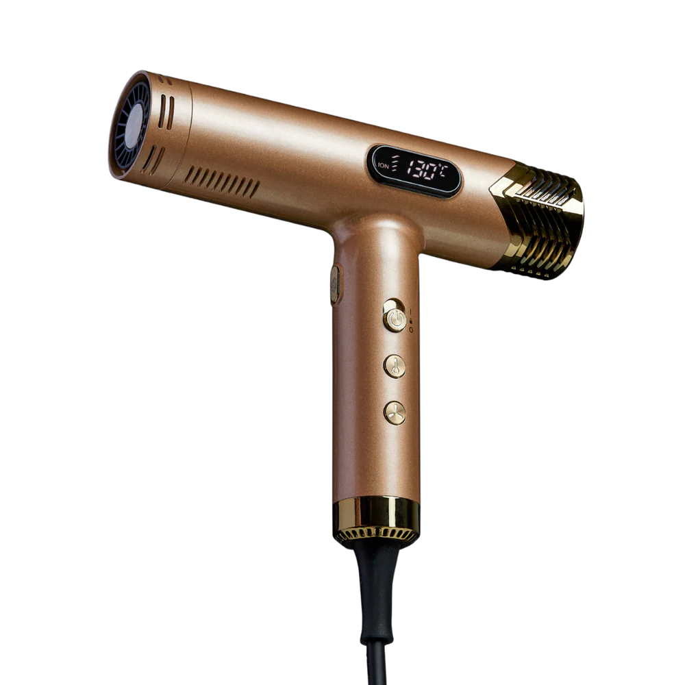 Swissliss La Divine Edition GOLD