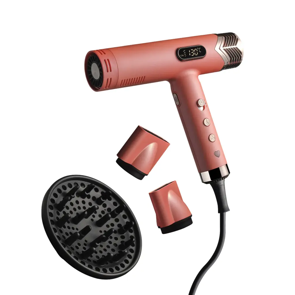 Swissliss La Divine-Edition Iconic Love collection (rose)