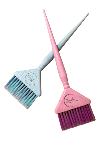 Pinceau Technique Coralie Aumaitre