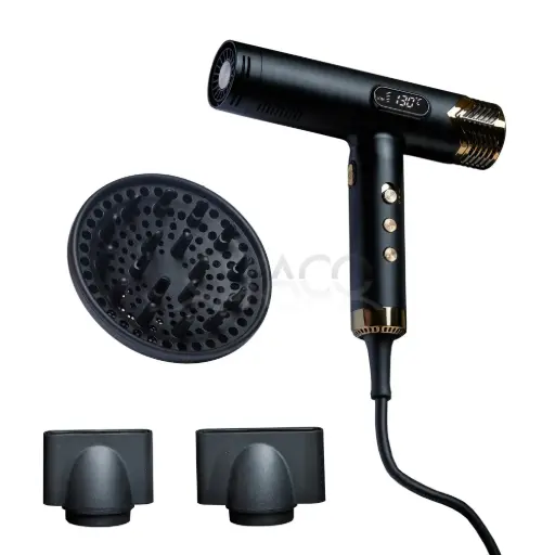 Swissliss La Divine Edition Black