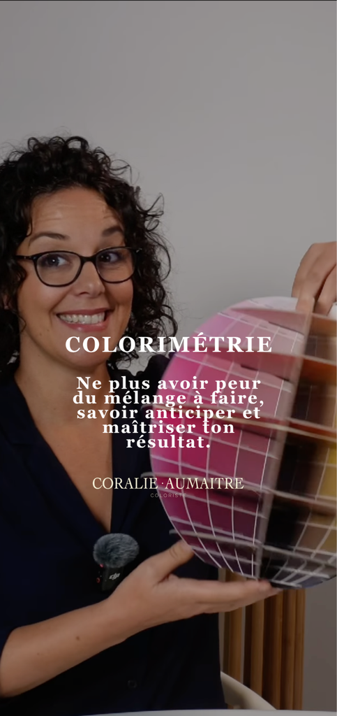 La Colorimétrie : tout ce que tu n'as jamais appris à l'école