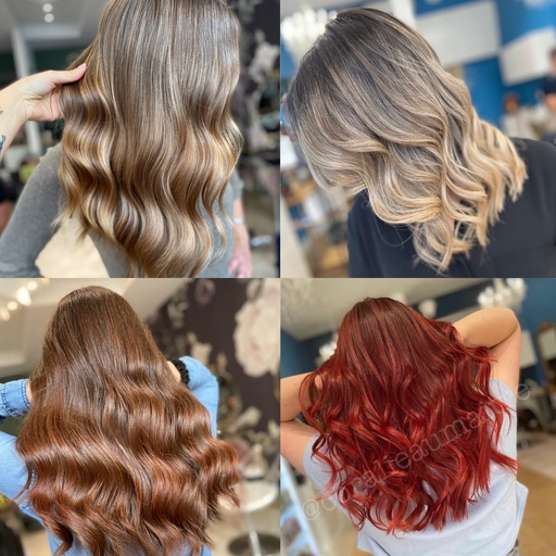 La Colorimétrie  Module 1