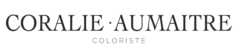 Coralie Aumaitre Formation